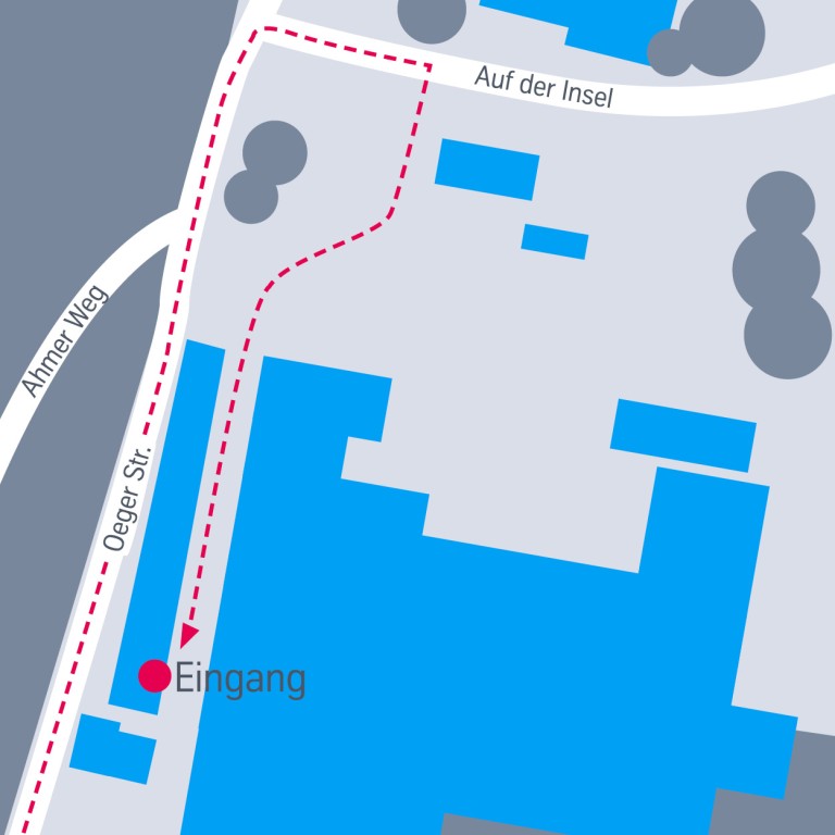 Eingang Eingang
