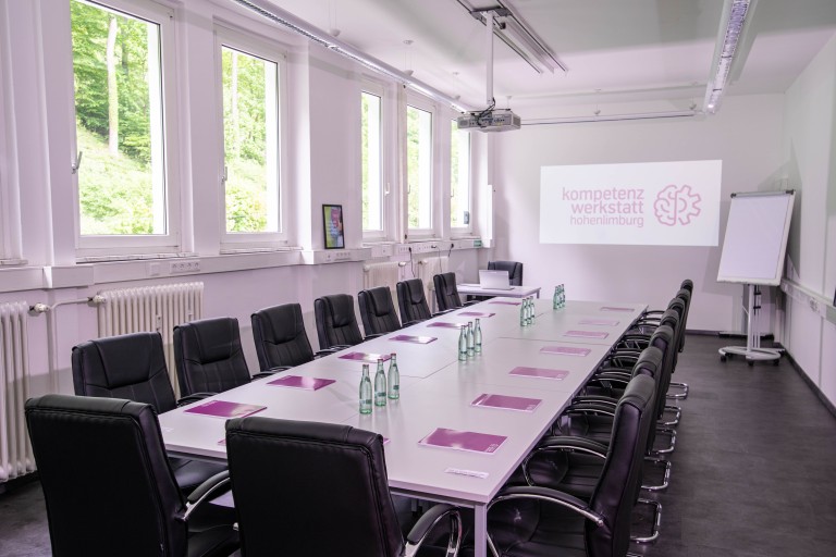 Schulungsraum Schulungsraum